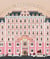 Wes Anderson : the grand Budapest hotel
