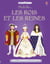 Habille... - les rois et les reines