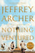 NOTHING VENTURED - WILLIAM WARWICK
