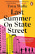 LAST SUMMER ON STATE STREET