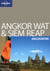 Angkor Wat & Siem Reap Encounter 2ed -anglais-