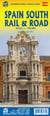 SPAIN SOUTH RAIL & ROAD