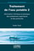 Traitement de l'eau potable 2 : élimination chimique et physique des substances organiques et des particules