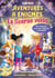 Aventures à énigmes : La licorne volée
