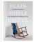 Plain simple useful - the essence of conran style