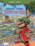 Iznogoud - tome 9 The grand vizier isnogoud