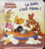 Winnie l'ourson - le bain, c'est rigolo !