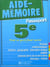 Aide - memoire passeport 5e