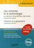 Sciences et technologie au crpe 2009