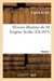Oeuvres illustrées de M. Eugène Scribe, Vol. 1