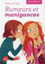 Signé Juliette - Tome 5 - Rumeurs et manigances