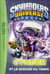 Skylanders universe t.5 - cynder et le sorcier du temps