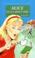 Alice et le carnet vert
