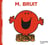 Monsieur Bruit