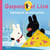 Gaspard et lisa fabriquent un cerf-volant