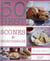 Scones & shortbreads