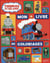 Thomas et ses amis - mon livre de coloriages