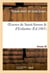 Oeuvres de saint-simon & d'enfantin. volume 28
