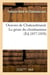 Oeuvres de Chateaubriand - le génie du christianisme (édition 1857-1858)