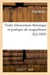 Traite elementaire theorique et pratique de magnetisme (ed.1869)