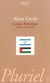 Israel, palestine - verites sur un conflit