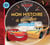 CARS 3 - Mon histoire à écouter - L'histoire du film - Livre CD - Disney Pixar
