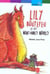Lily boutefeu et les montagnes noires