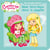 Charlotte aux fraises - bébé petit-pépin sème la pagaille