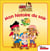 Mon histoire du soir : Jake et les pirates du pays imaginaire