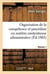 Traite de l'organisation de la competence et de la procedure en matiere contentieuse administrative