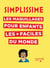 Simplissime : les maquillages pour enfants les plus faciles du monde