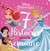 7 histoires pour la semaine - disney princesses