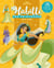Disney princesses - habille tes princesses - les mille et une nuits
