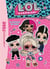 L.O.L. surprise ! Tome 3 : le concours de chant