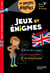 Jeux et énigmes en anglais - de la 5e à la 4e