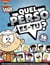 Bienvenue chez les Loud-Quel perso es-tu ?
