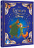 DISNEY CLASSIQUES - Les Chefs-d'oeuvre - Les Trésors Disney