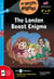 The London beast enigma - 6e et 5e