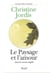 Paysage et amour dans le roman anglais