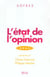 L'etat de l'opinion (2003)