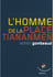 L'homme de la place Tiananmen