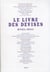 Le Livre des devises