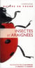 Insectes et araignées - nouvelle présentation