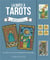 La boîte à tarots - apprenez à tirer et intrepréter les cartes