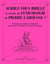 Auriez-vous brillé au cours de lexicologie de Pierre Larousse ?