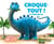 Croque-tout, le diplodocus