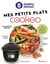 Mes petits plats au cookeo