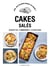Dis, on mange quoi ce soir ? : Cakes salés : 35 recettes, 5 ingrédients, 3 étapes maxi