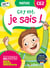 Ça y est, je sais : mathématiques - CE2 (édition 2019)