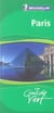 Le guide vert Tome 19 : PARIS